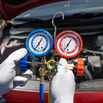 AC & Heat Repair in Saginaw, MI