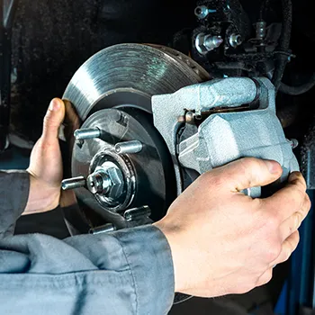 Brake Repair in Saginaw, MI