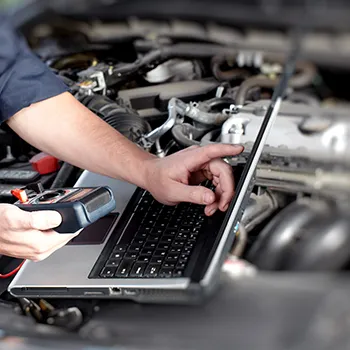 Diagnostics in Saginaw, MI