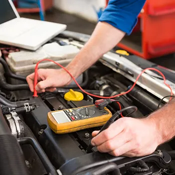 Electrical Repair in Saginaw, MI
