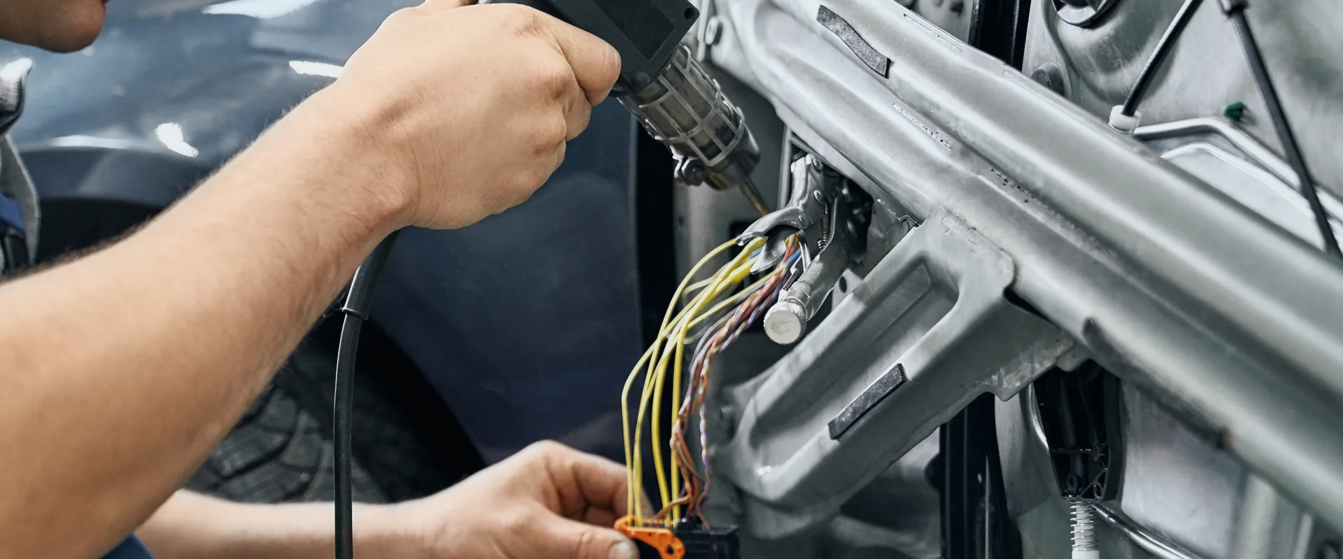 Electrical Repair near Saginaw, MI