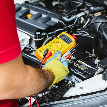 Electrical Repair in Saginaw, MI
