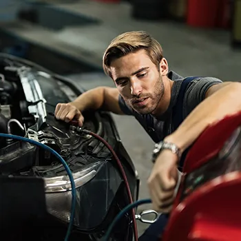 AC & Heat Repair in Saginaw, MI