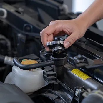 Engine Cooling in Saginaw, MI