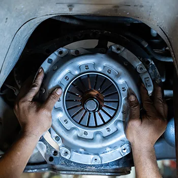 Engines & Transmissions in Saginaw, MI